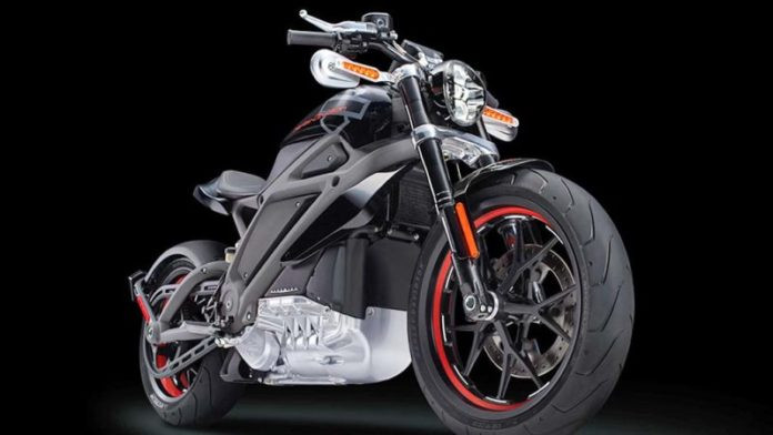 Harley-Davidson подтвердил выпуск электрического мотоцикла - Фото 1