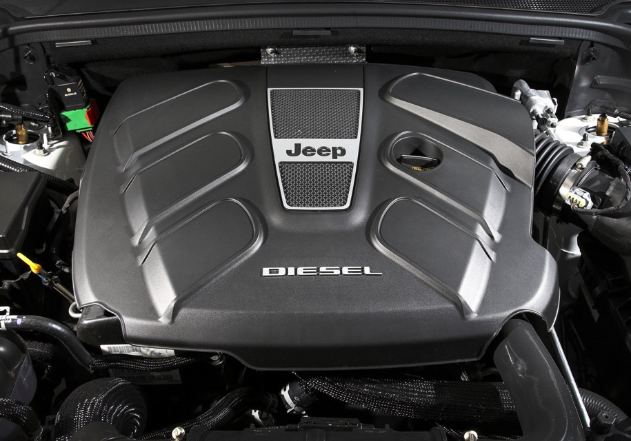 Fiat Chrysler прекращает выпуск дизельных автомобилей - Фото 1