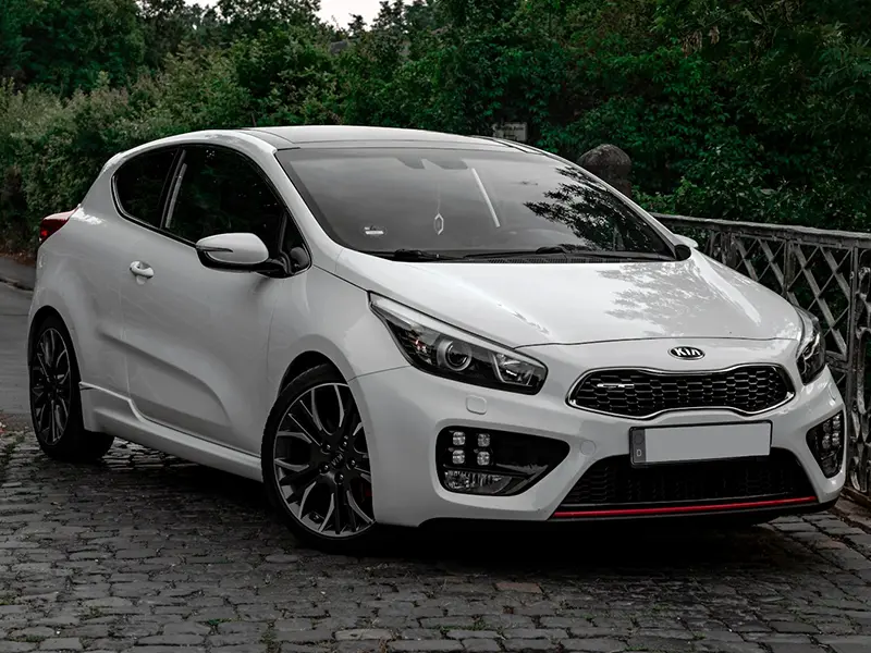 Автомобили Kia: обзор моделей и рекомендации для различных типов водителей - Фото 1