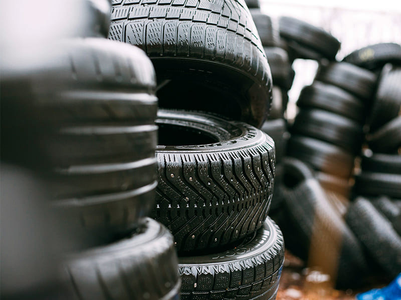 Все, що потрібно знати про строк автомобільної гуми - Фото 1