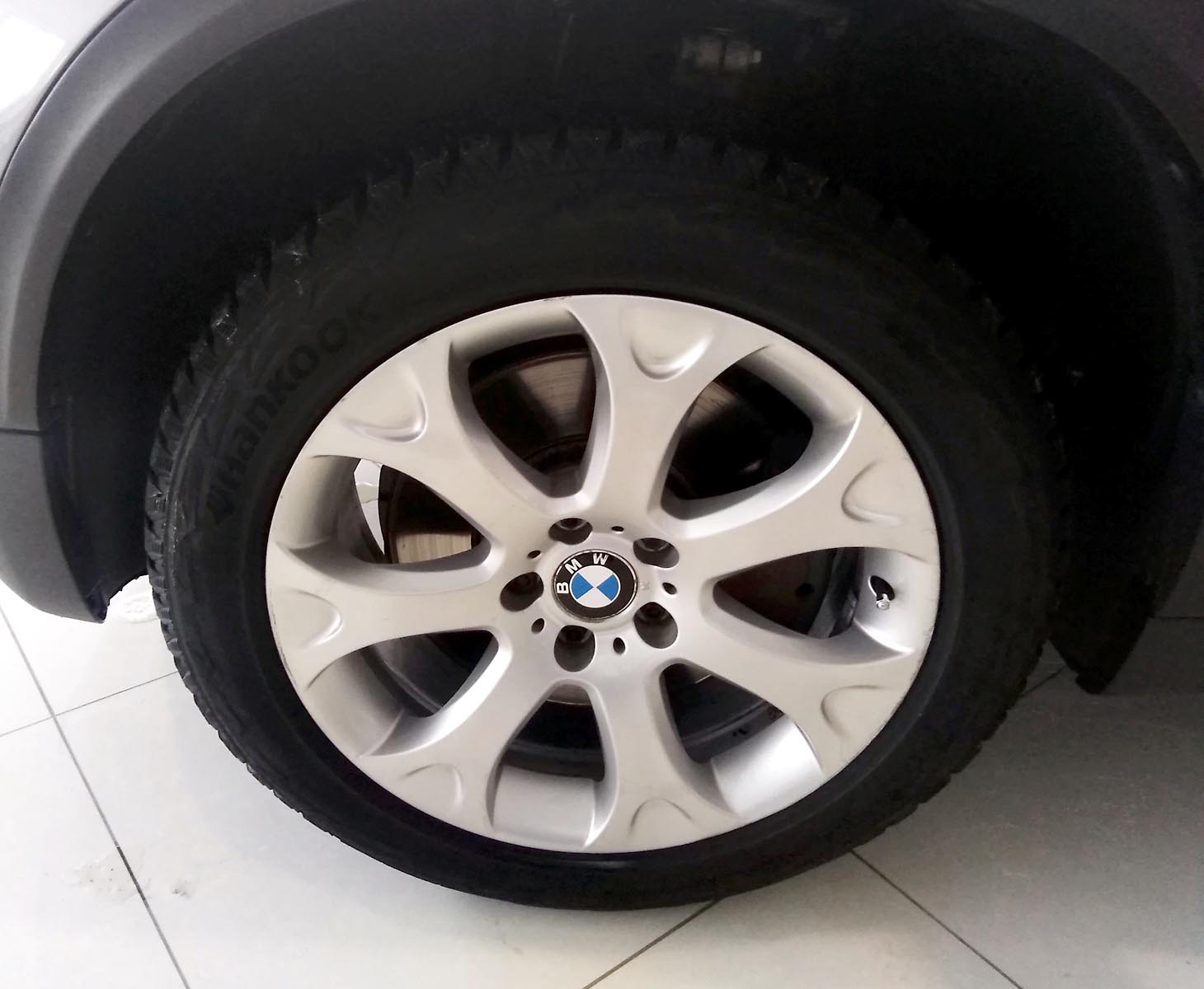 BMW X5 - Фото 11