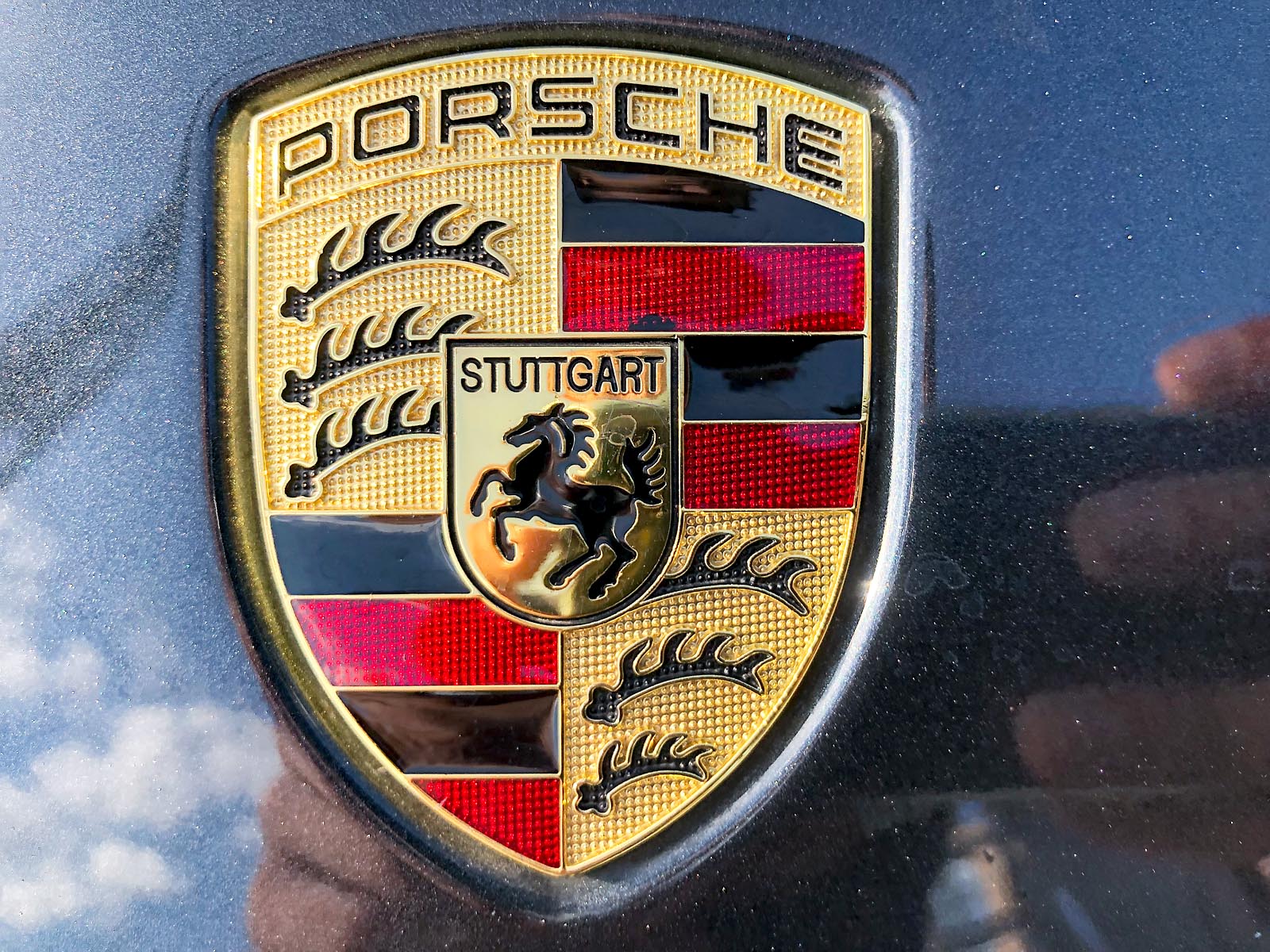 Porsche Macan - Фото 56