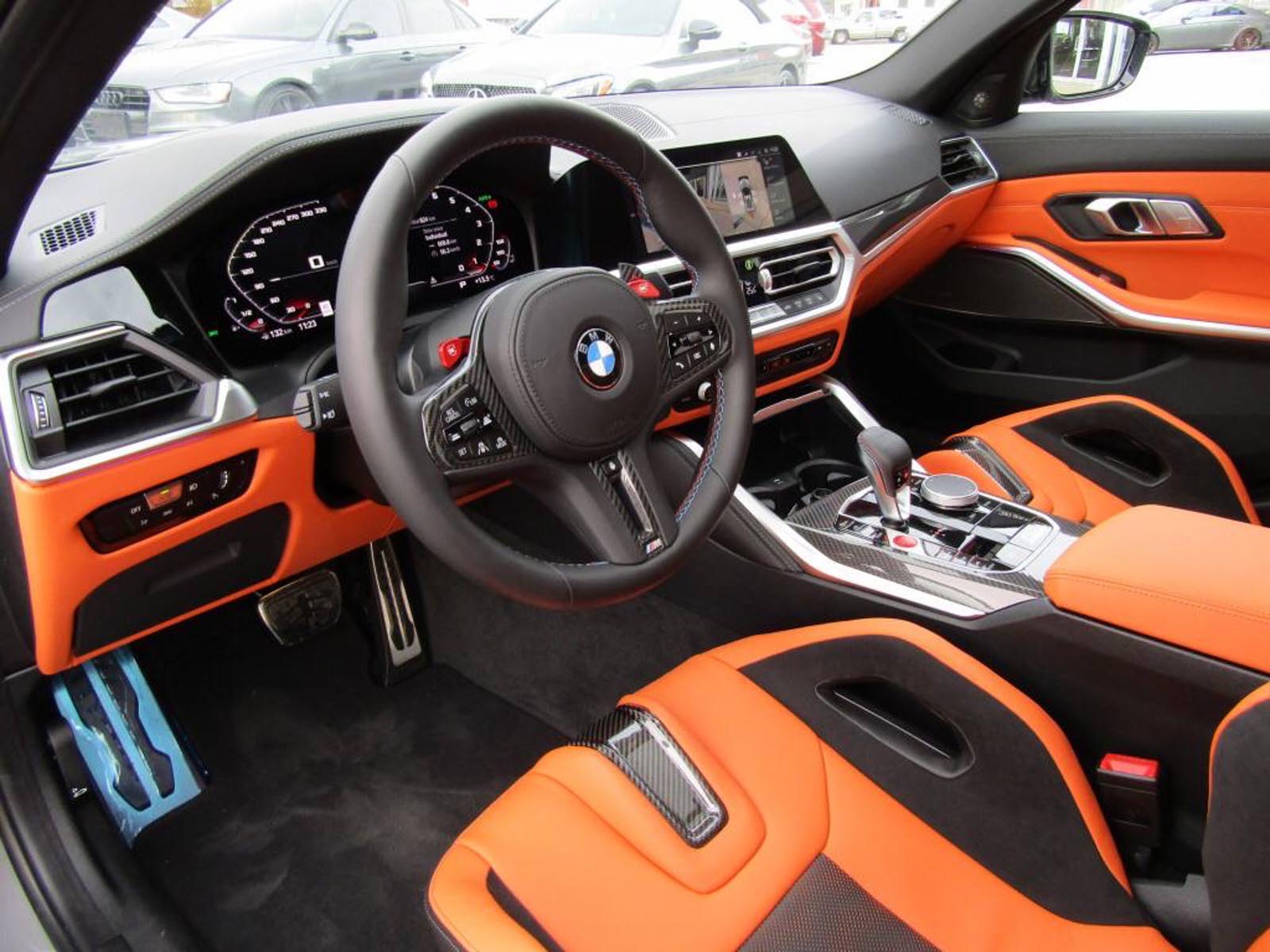 BMW M3 - Фото 12