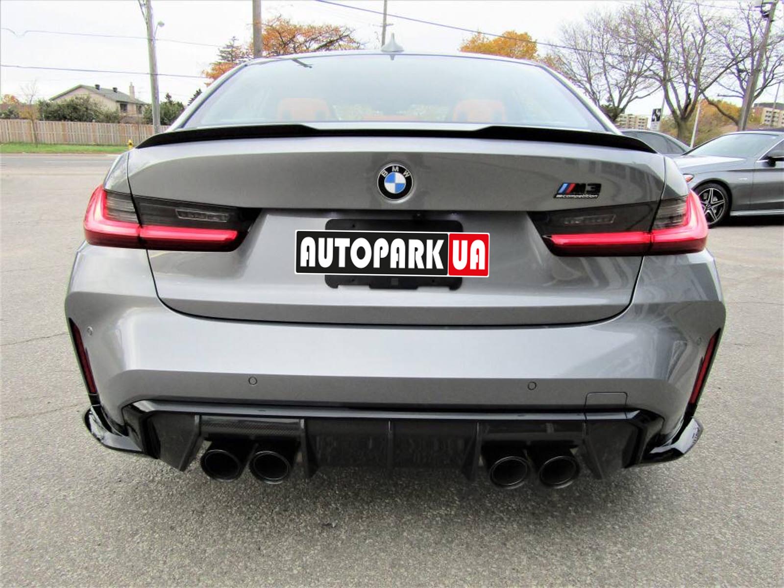 BMW M3 - Фото 5