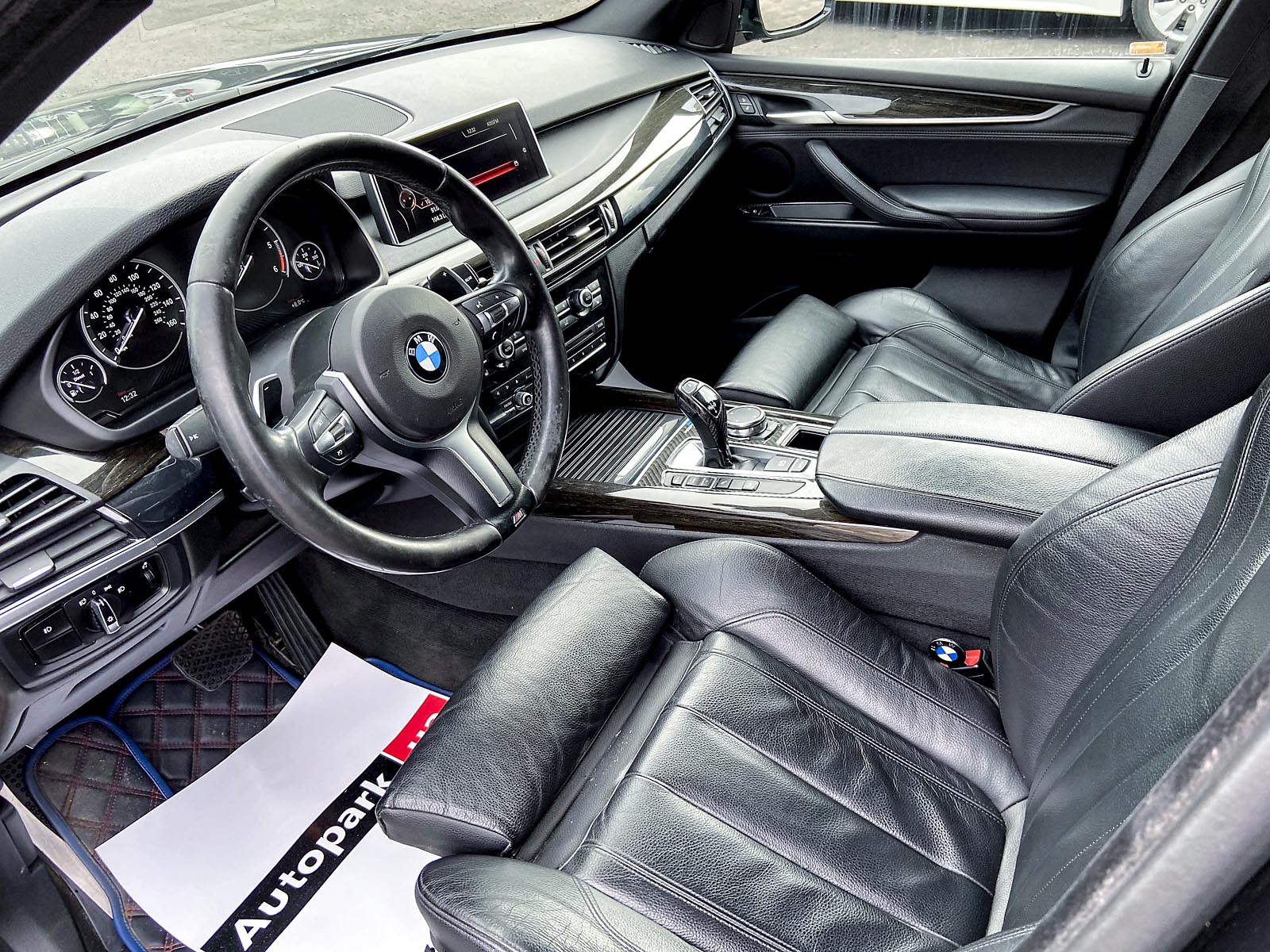 BMW X5 - Фото 20