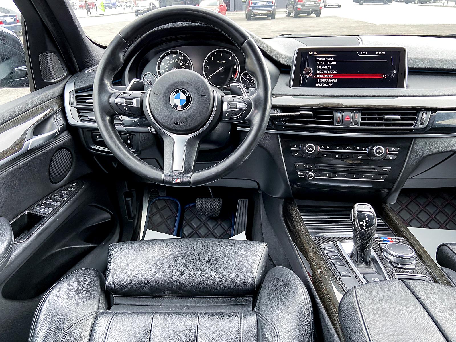 BMW X5 - Фото 22