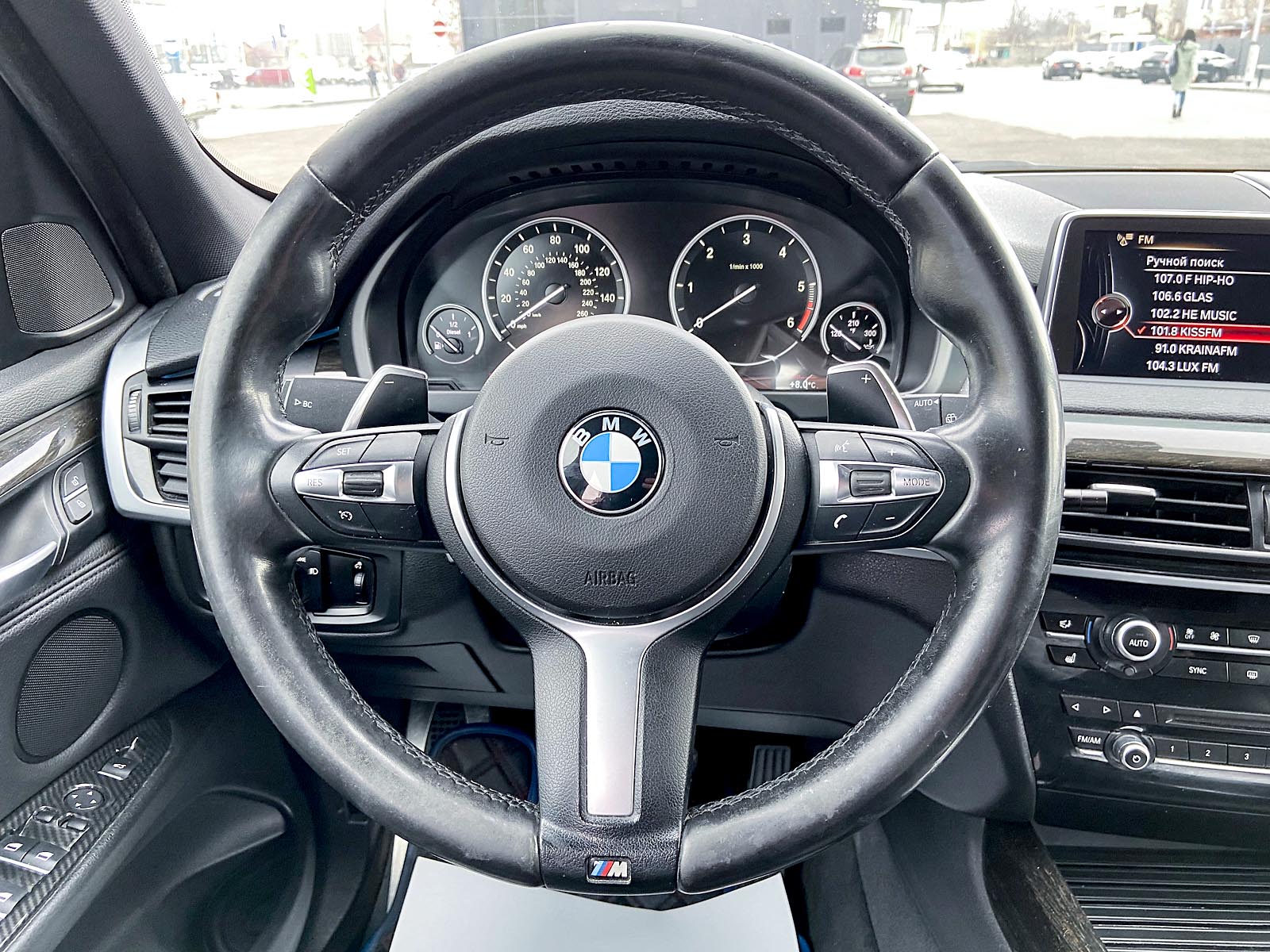 BMW X5 - Фото 23