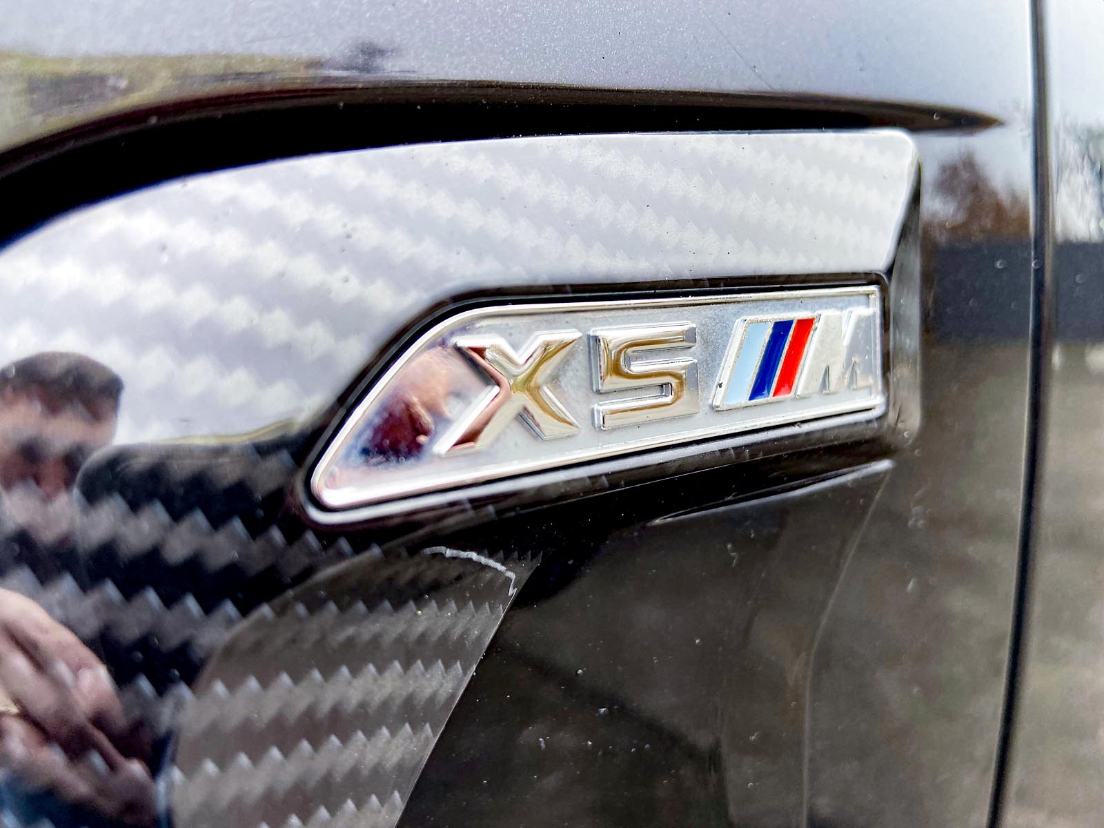 BMW X5 - Фото 10