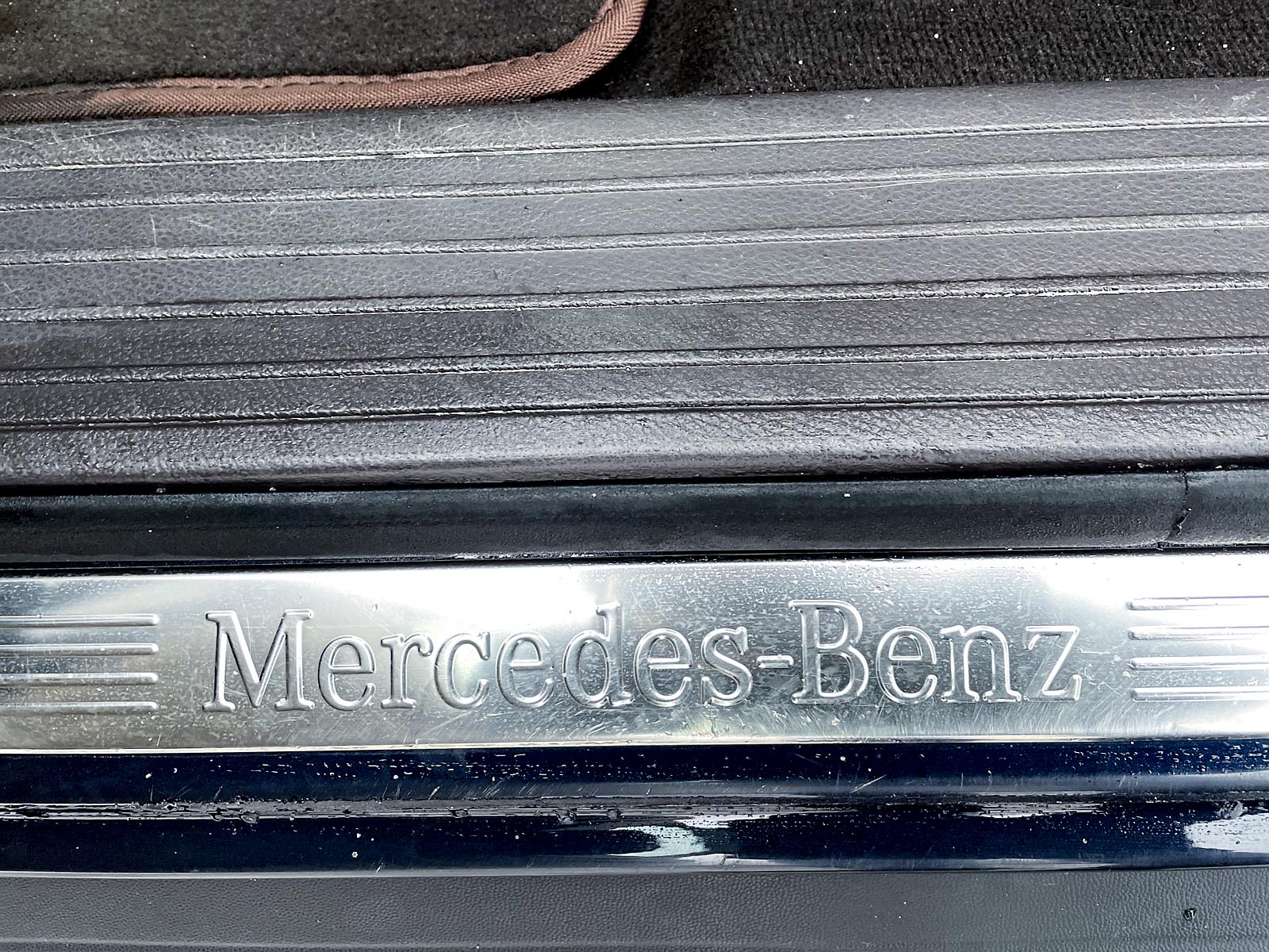 Mercedes-Benz GLE 350 - Фото 36