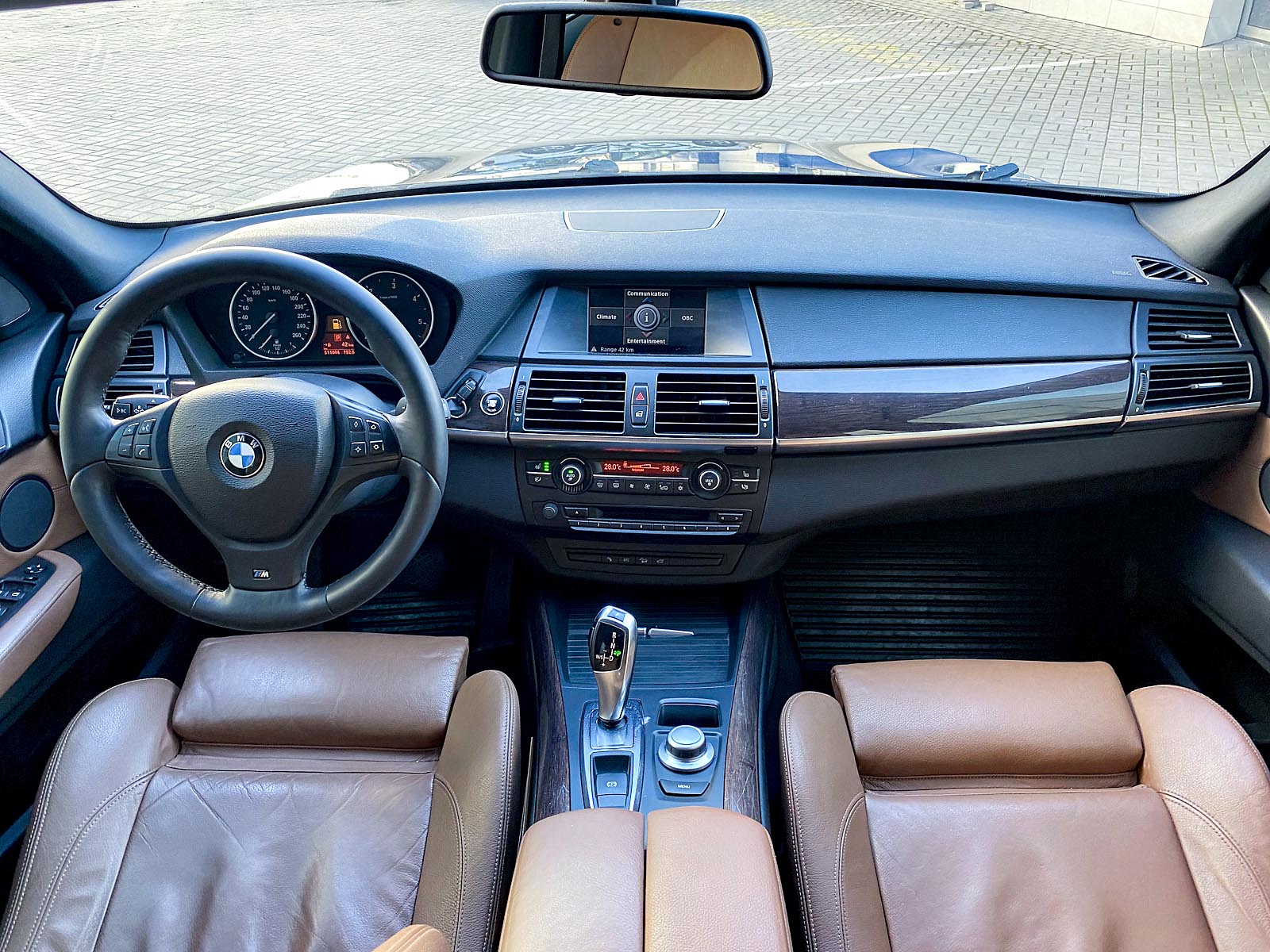 BMW X5 - Фото 16
