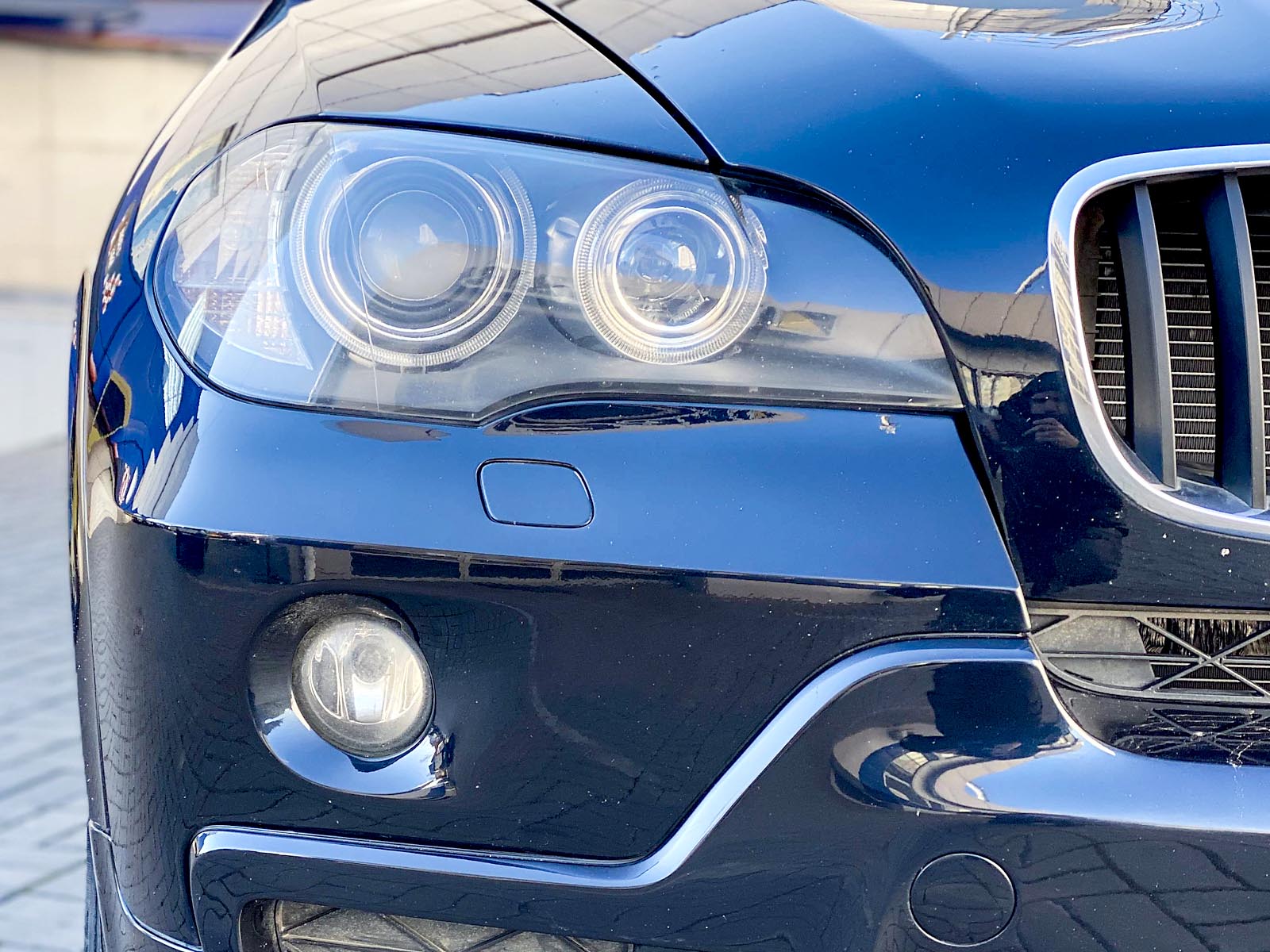 BMW X5 - Фото 9