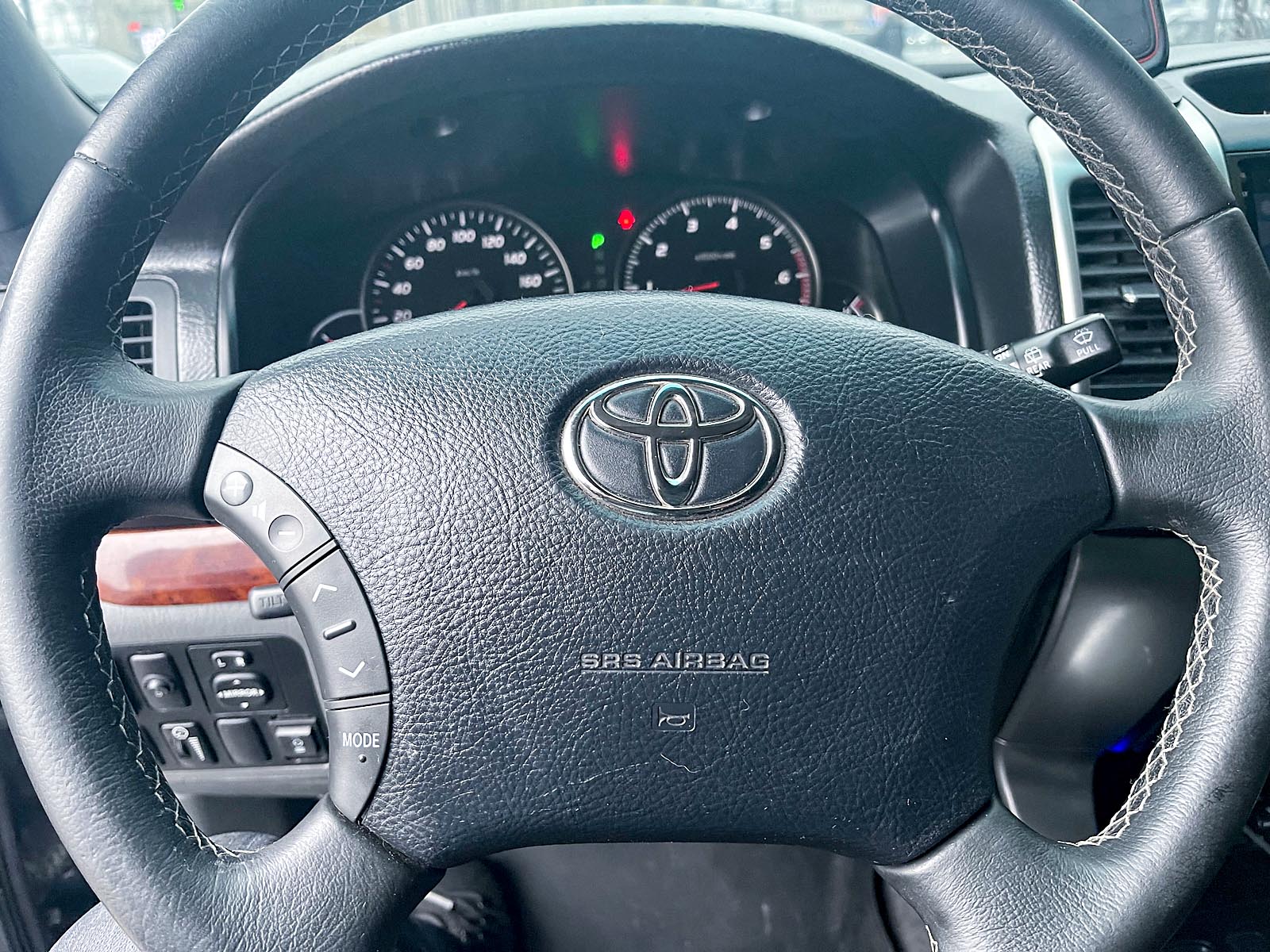 Toyota Land Cruiser Prado - Фото 14