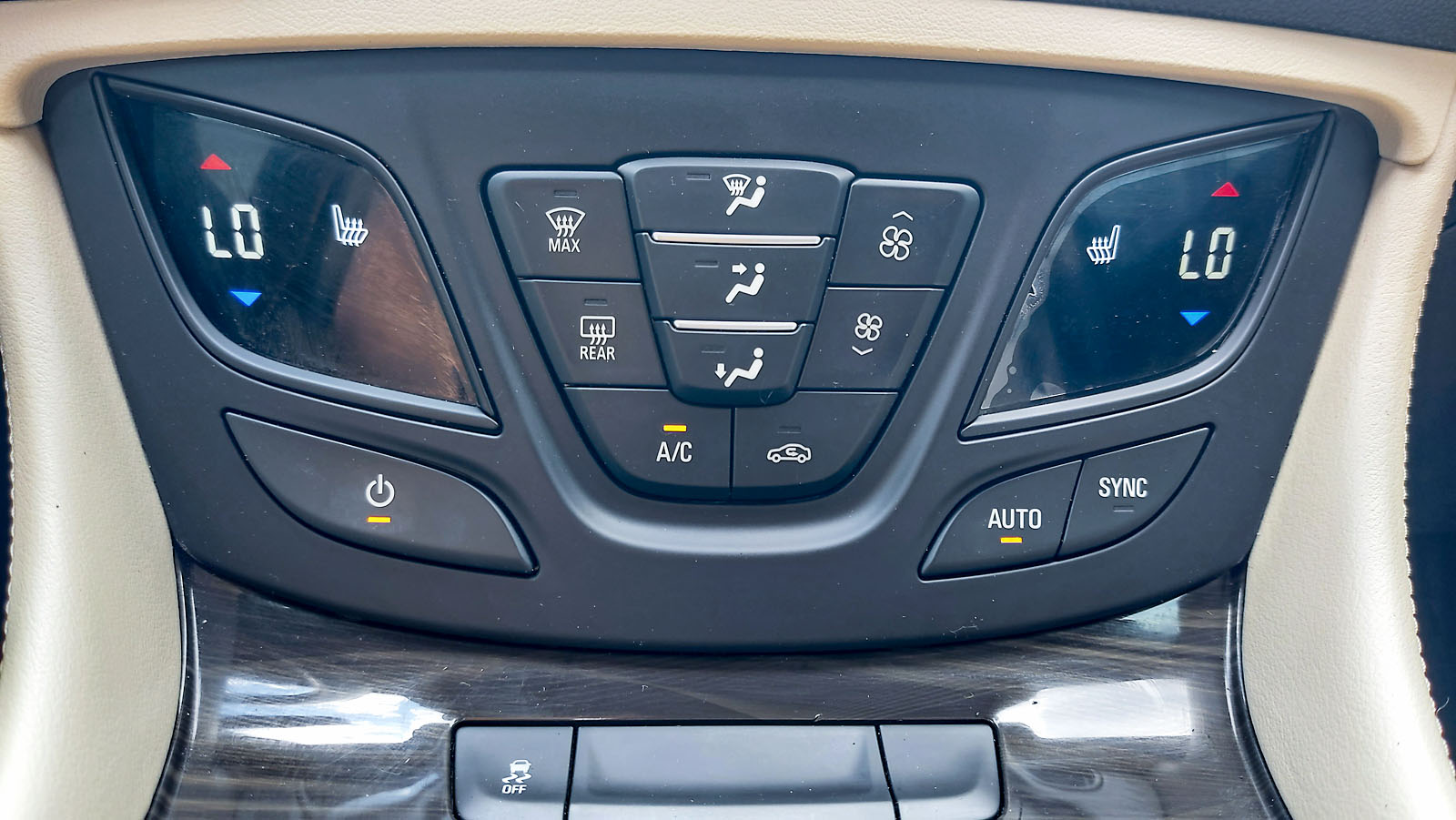Buick Envision - Фото 22