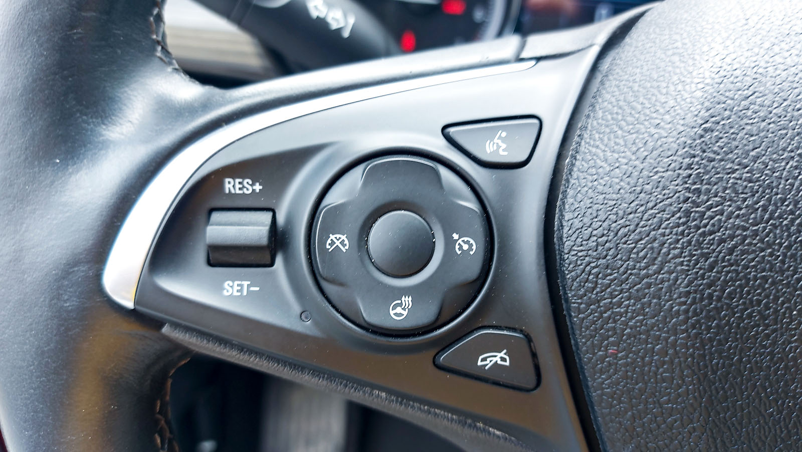 Buick Envision - Фото 25