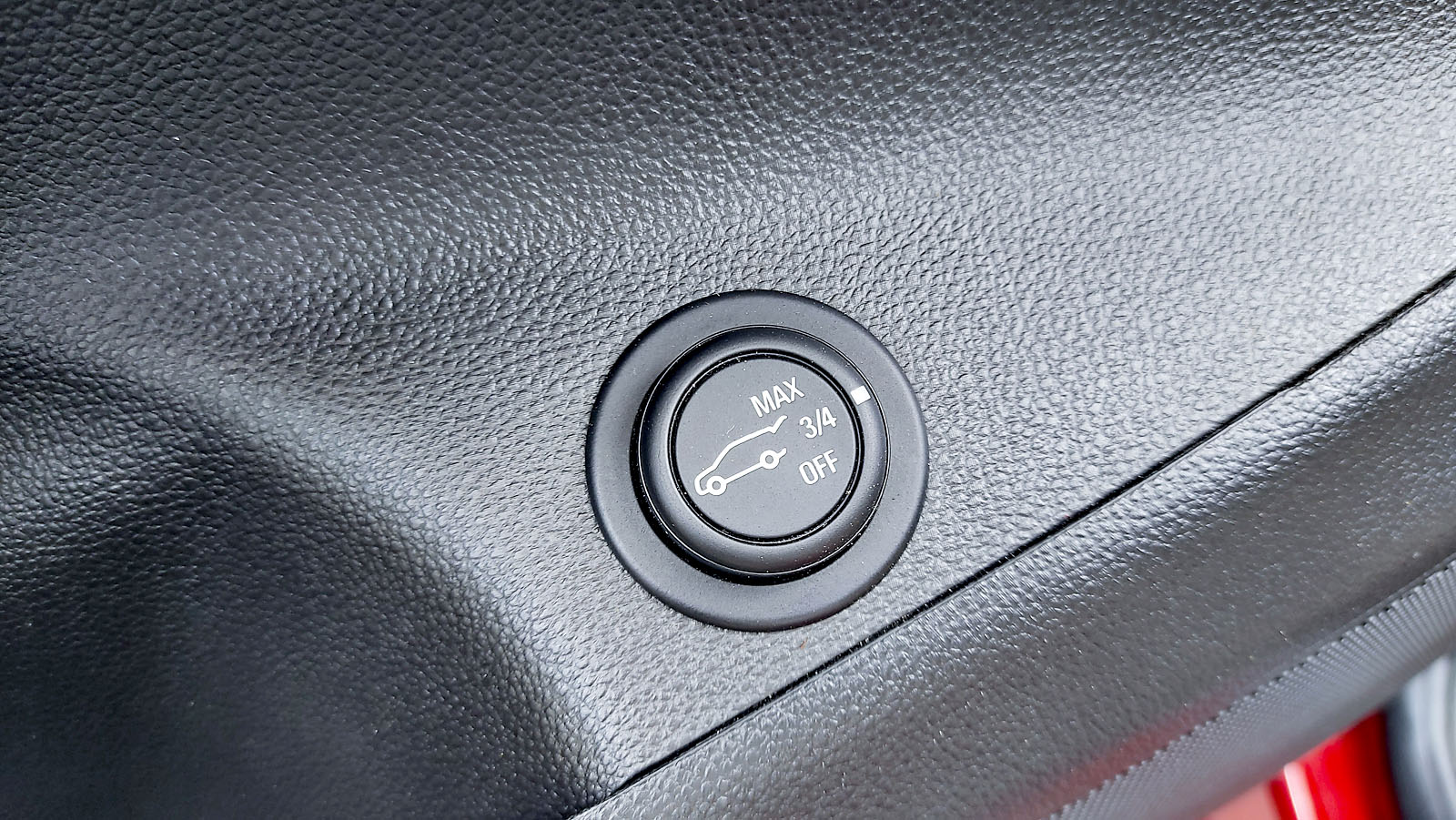 Buick Envision - Фото 35