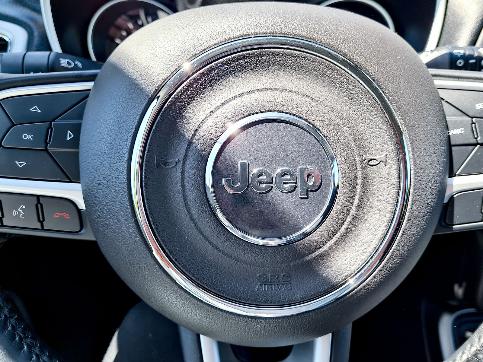 Jeep Compass - Фото 48