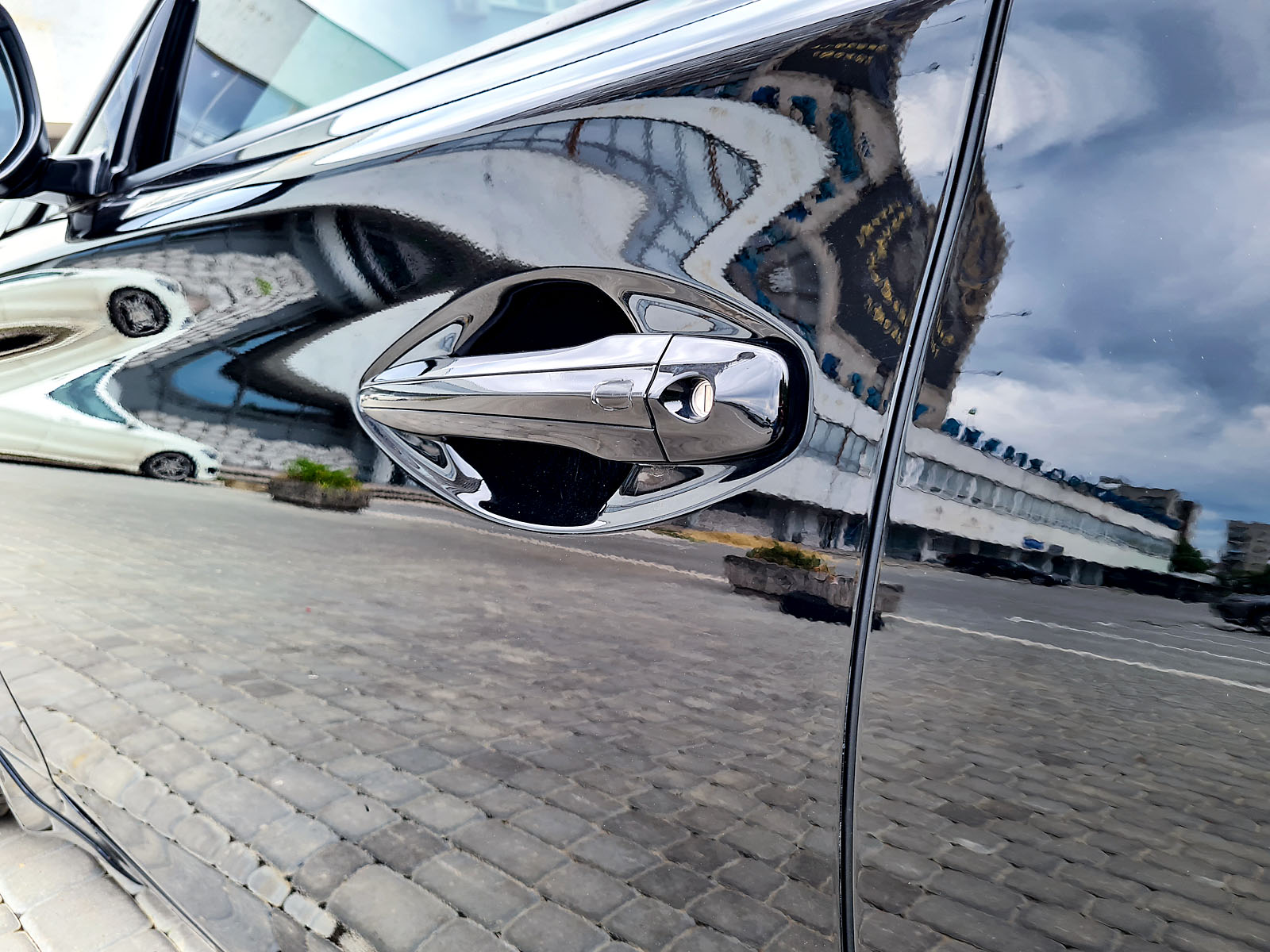 Chevrolet Equinox - Фото 17