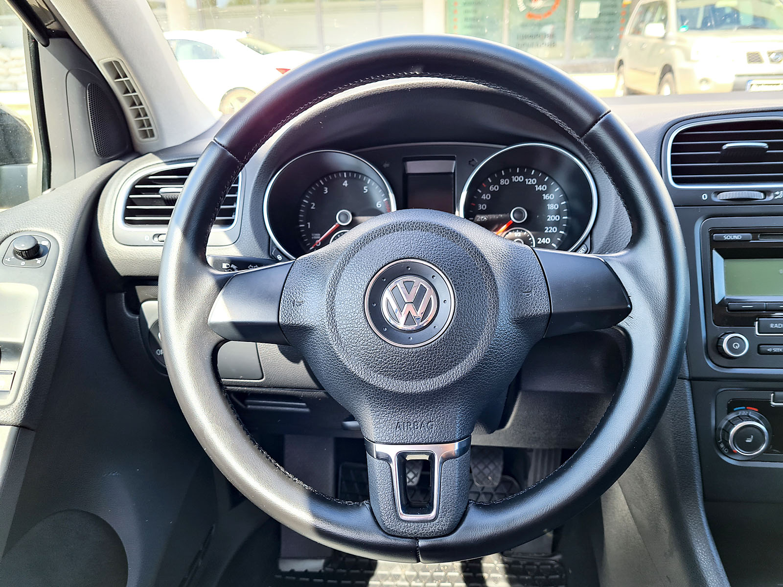 Volkswagen Golf IV - Фото 35