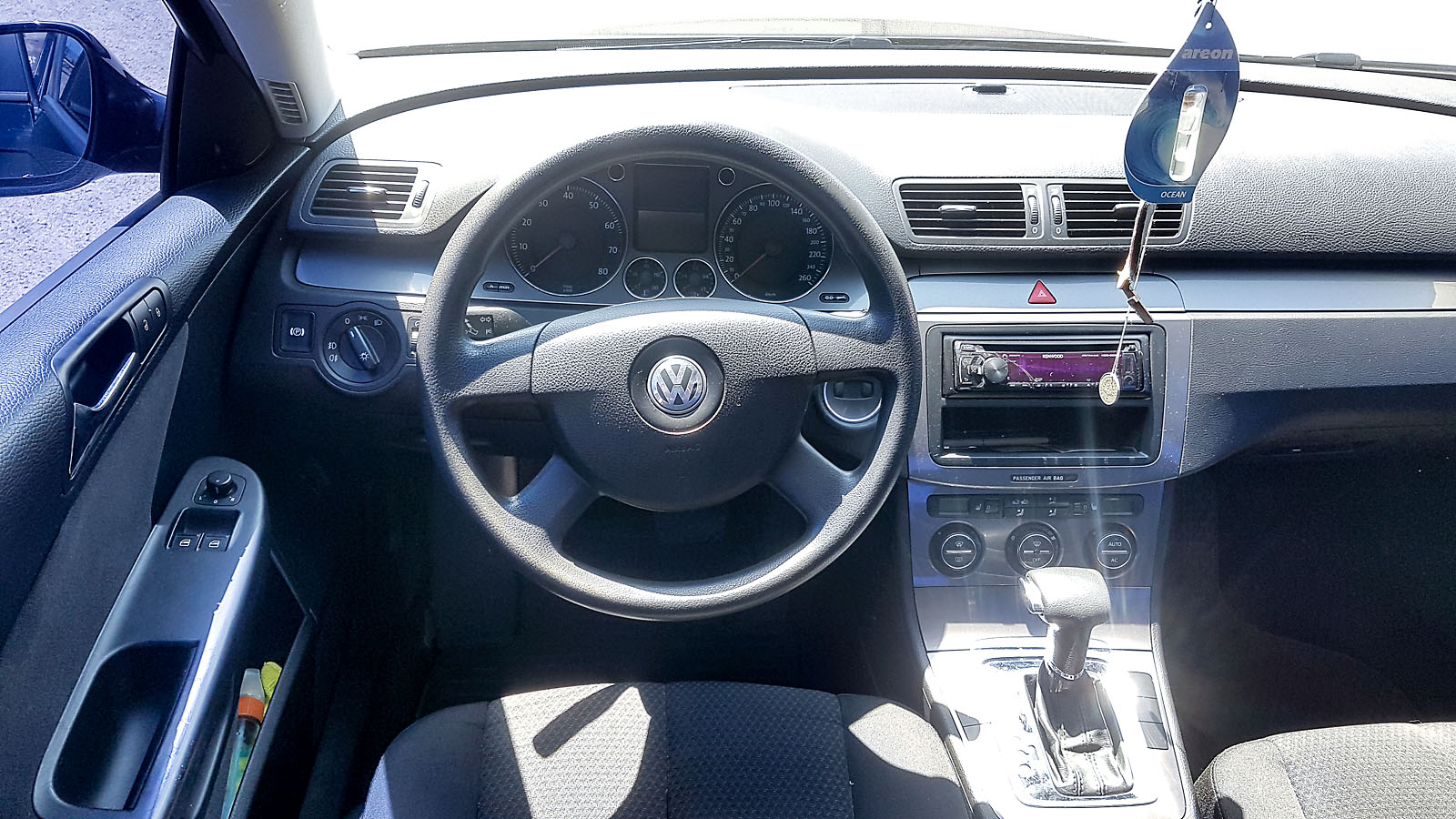 Volkswagen Passat B6 - Фото 18
