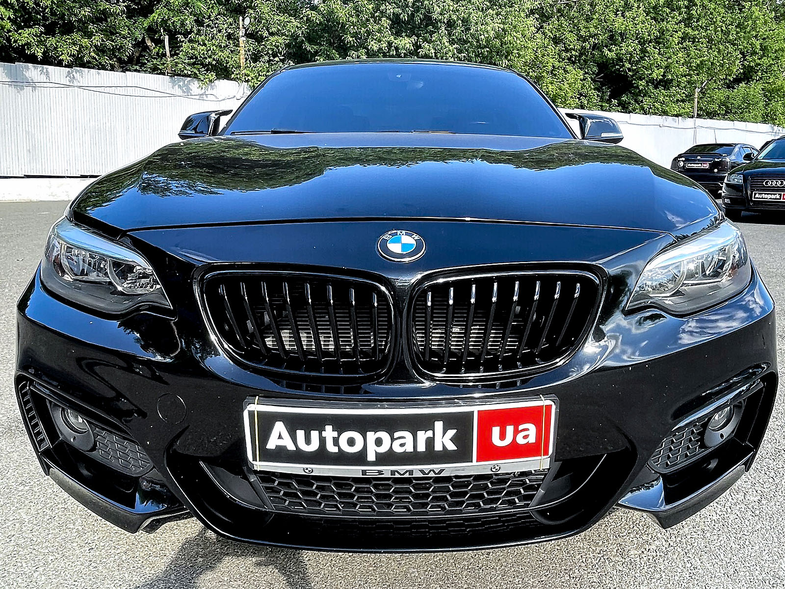 BMW 218 - Фото 1