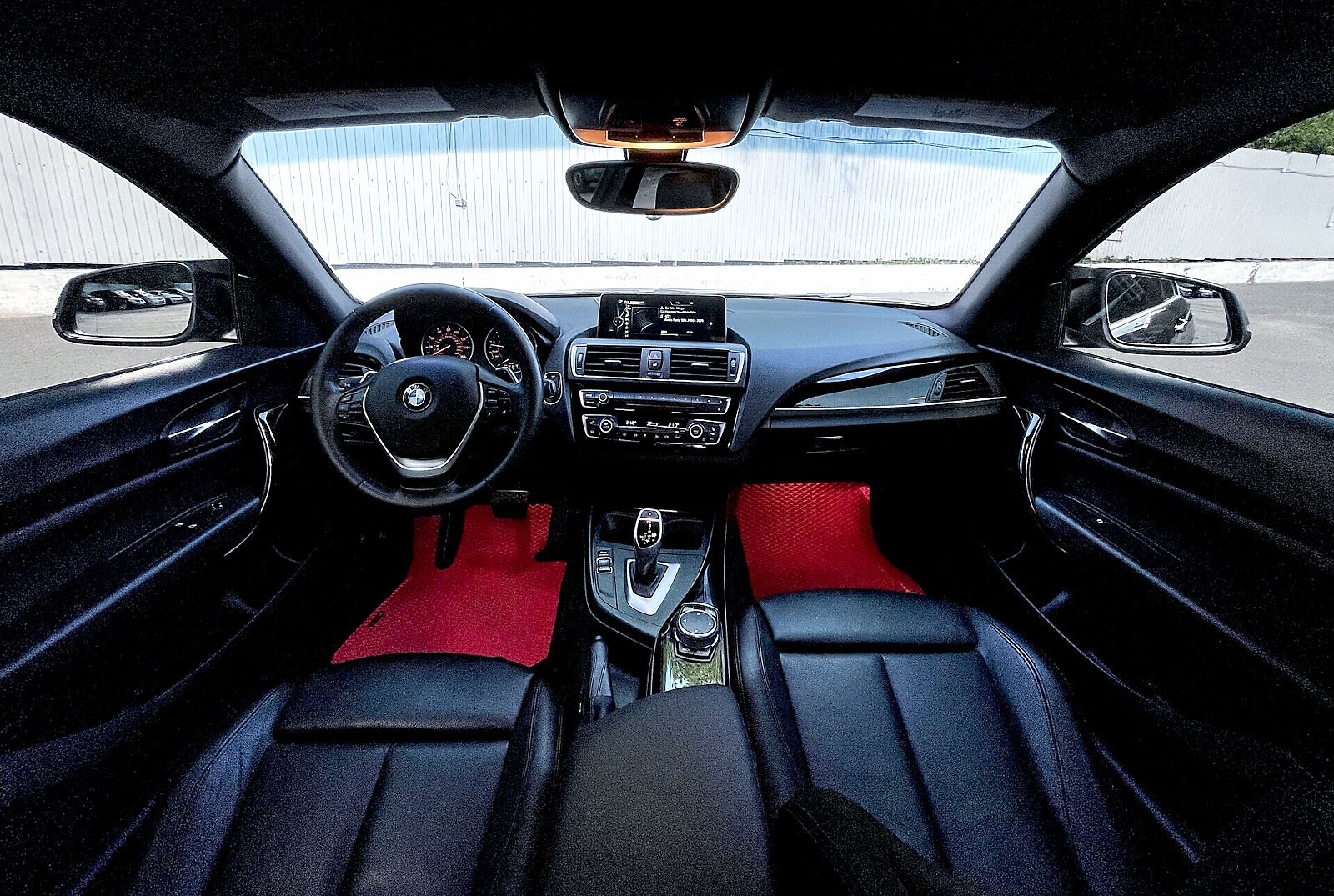 BMW 218 - Фото 17