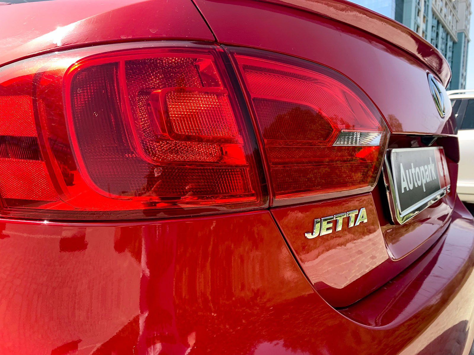 Volkswagen Jetta - Фото 14