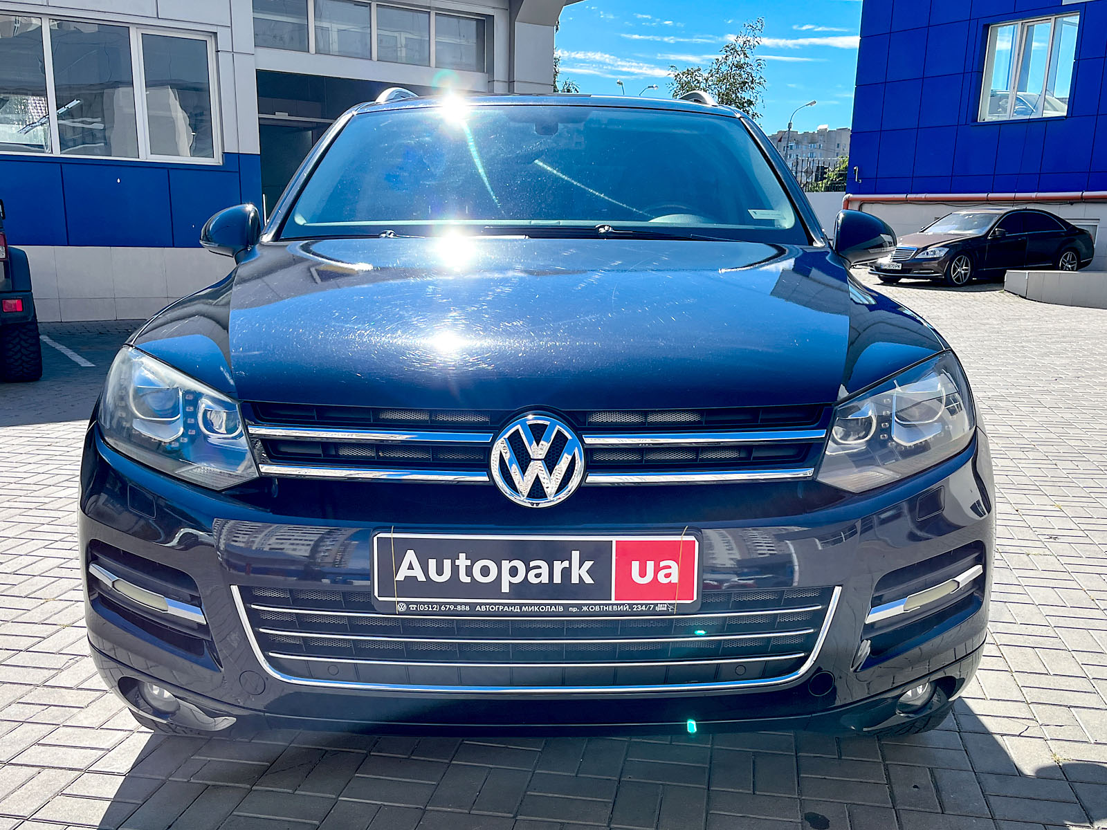 Автомобили Volkswagen LT купить в Украине, цена на б/у автомобили 