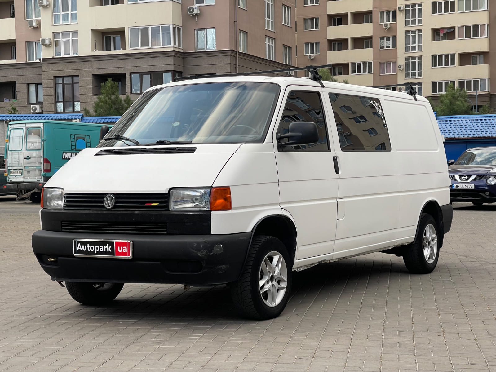 Ремонт Фольксваген Транспортер | Киев | СТО Volkswagen Transporter | СТО «AUTOMAXSERVICE»