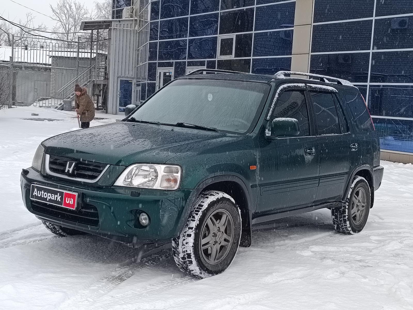 Автомобили Honda CR-V купить в Украине, цена на б/у автомобили Honda CR-V в  наличии, продажа подержанных авто в Autopark