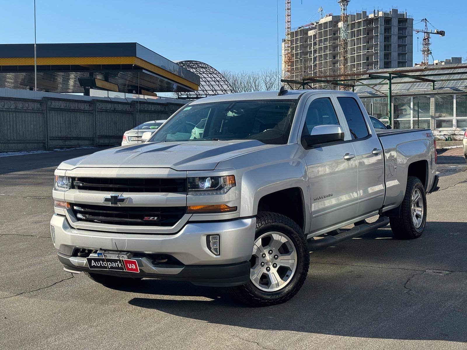 Автомобили Chevrolet купить в Украине, цена на б/у автомобили Chevrolet в  наличии, продажа подержанных авто в Autopark