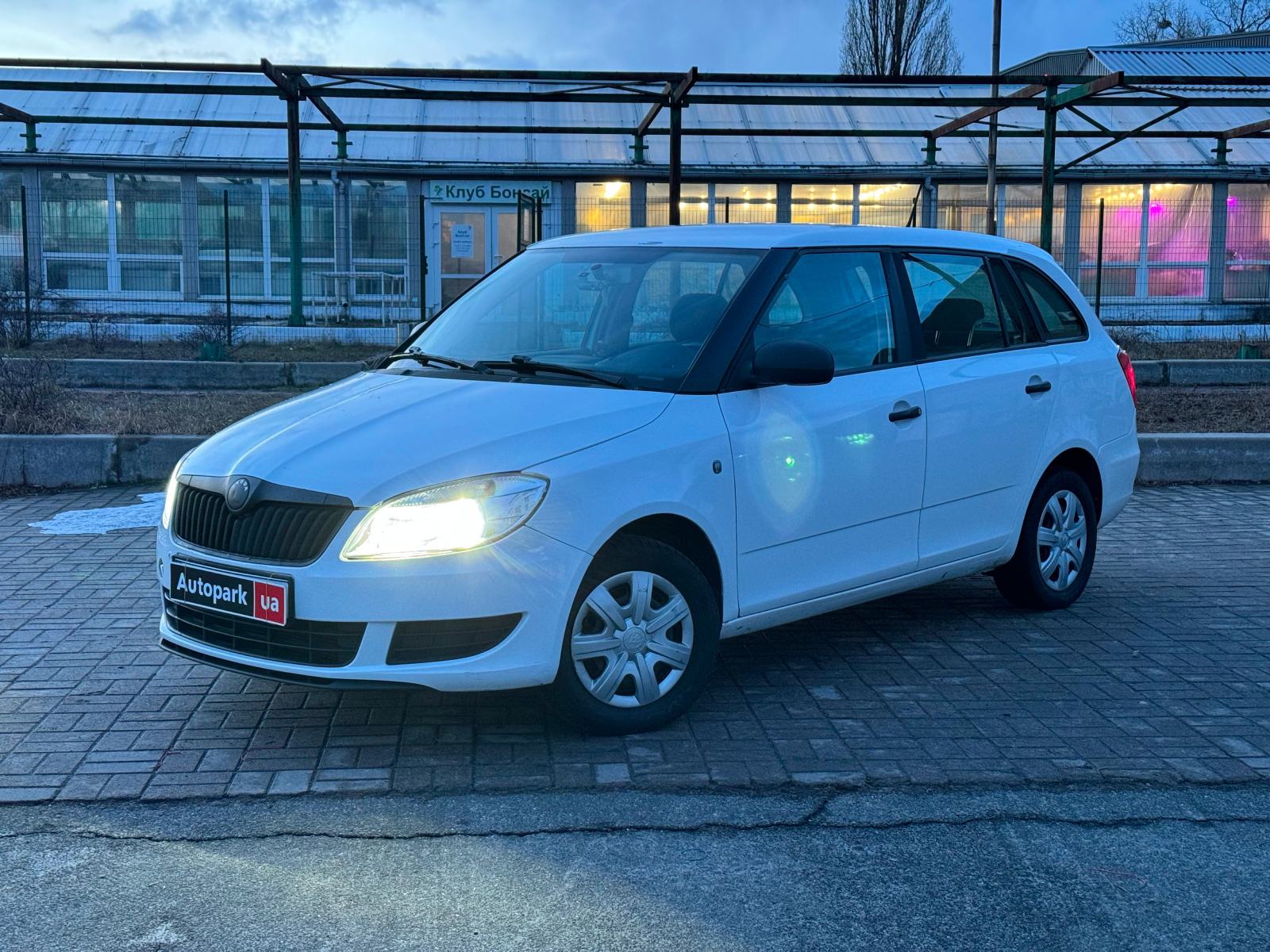 Skoda Octavia клуб Россия: новая Шкода Октавия А7 (третьего поколения)