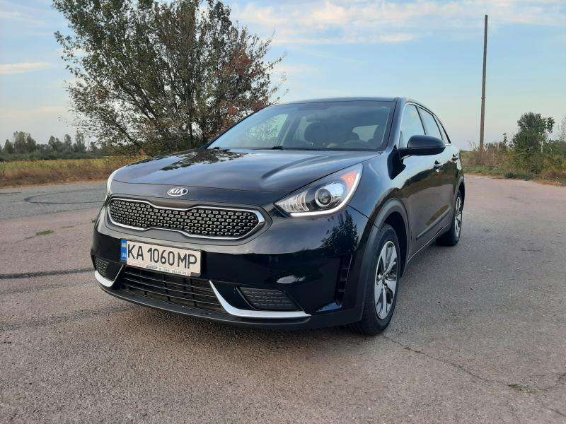 Kia Niro