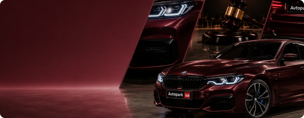 Autopark запустил автоаукцион