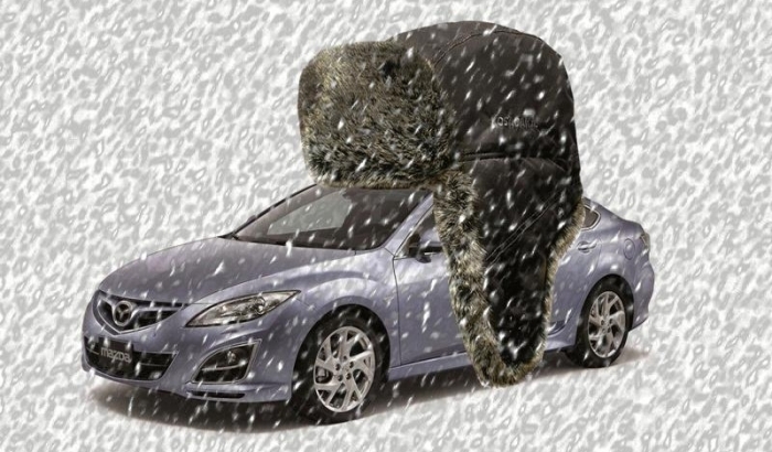 Сколько стоит подготовить автомобиль к зиме - Фото 1