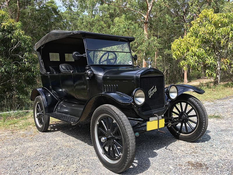 Ford Model T