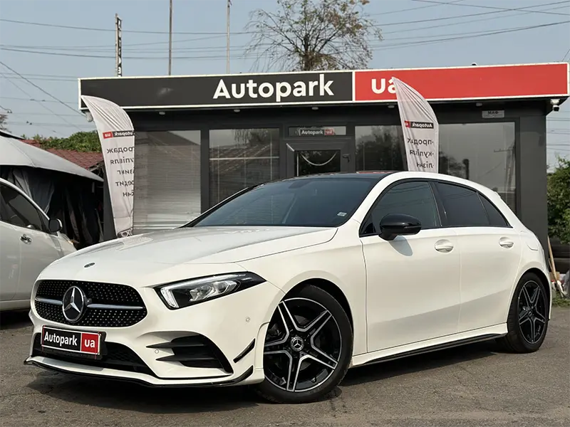 Репутация Mercedes Benz